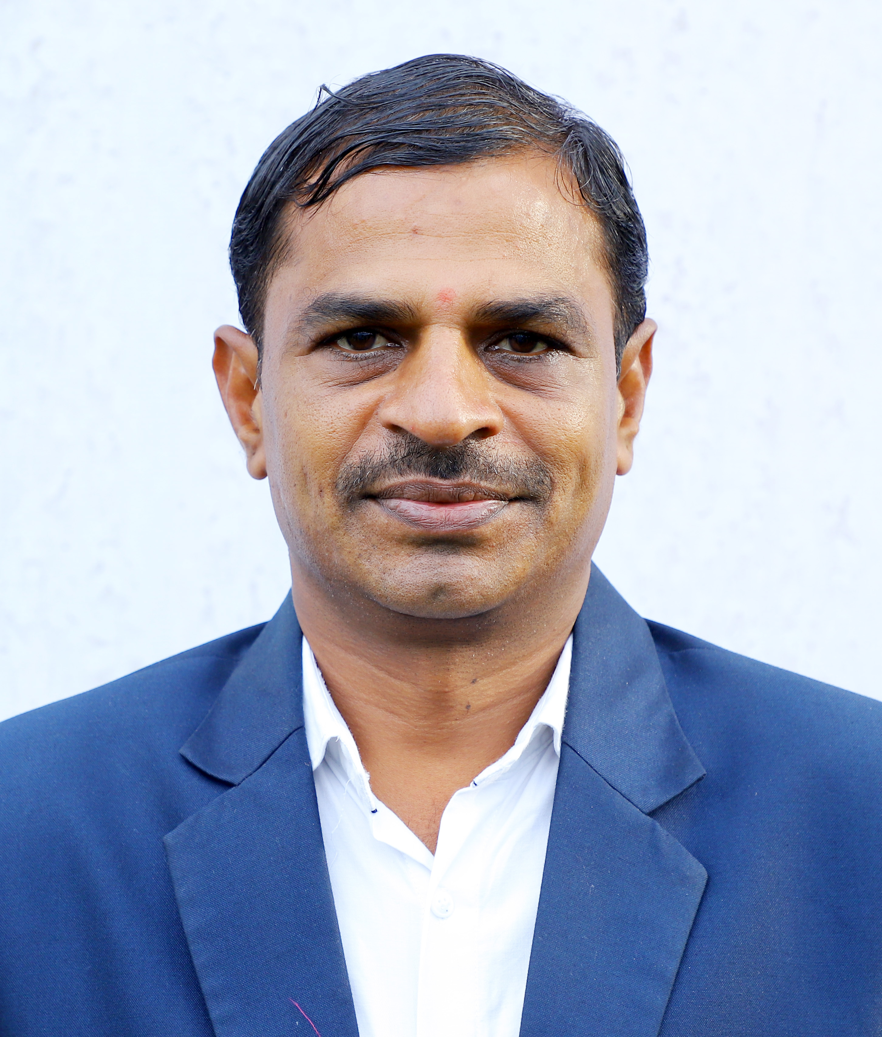 Kaile Vyankat Ankush